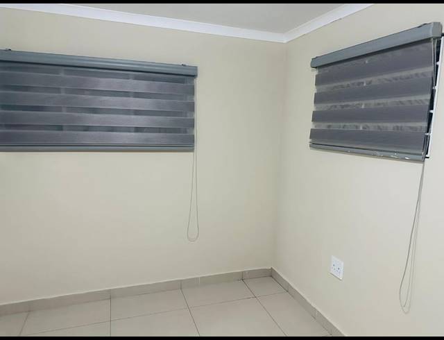 1 bed property to rent in CHRISVILLE